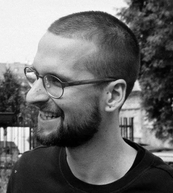 Dr Jakub Kowalewski